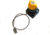 BEP Marine 275A Cont Motorized Dual Operation VSS Voltage Sensitive Switch - Deutsch Connector