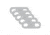 BEP Marine Pro Installer Link Bar 35.5 - 42.5mm, 5-Pack