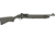 Beretta 1301 Tac C Mod2 3in Tactical Semi-Auto Shotgun, 12 Gauge, 18.5in BBL, Synthetic Od Green Stock, Fiber Optic Front Sight, 5+1 Capacity, Green, J131M2CTT18G