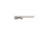 Beretta 9mm Luger Threaded Barrel 92FS 1/2-28, Inox, JB92THSS