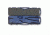 A300 Outlander Hard Gun Case, Blue, Fits 390/3901, 391 Urika/Teknys, 300 Outlander, EDEMO1