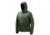 Beretta Active Performance Hoody Fleece Jacket - Men's, Green, Extra Large, P3131T06560715XL
