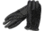 Beretta Alcantara Mesh Gloves Black Gl39013199m