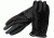 Beretta Alcantara Mesh Gloves Black Gl39013199s