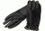 Beretta Alcantara Mesh Gloves Black Gl39013199xxl