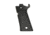 Beretta Aluminum Pistol Grip, 92X Performance, Black, E02714