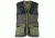Beretta Ambidextrous Vest, Tan, Brown, Extra Large GT220074084EXL