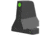 Beretta APX Series Suppressor Height Tritium Sights, Black, EU00087