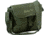 Beretta B-wild Cartridge/field Bag 11''x10.5''x3'' Nylon Green
