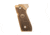 Beretta Basic Walnut Pistol Grip, 92 Series, Brown, E02831