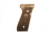 Beretta Basic Walnut Pistol Grip, 92 Series, Brown, E02831