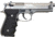 Beretta 92 Brigadier FS Semi Auto Pistol, 9mm Luger, 4.9 in Barrel