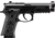 Beretta 92GTS Full Size Semi Auto Pistol, 9mm Luger, 5.1 in Barrel