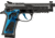 Beretta 92XI Performance Carry Semi Auto Pistol, 9mm Luger, 4.9 in Barrel