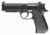 Beretta 96A1 Semi Auto Pistol, 40 S&amp;W, 4.9 in Barrel
