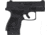 Beretta APX A1 Carry Semi Auto Pistol, 9mm Luger, 2.7 in Barrel