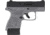 Beretta APX A1 Carry Semi Auto Pistol, 9mm Luger, 2.7 in Barrel