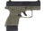 Beretta APX A1 Carry Semi Auto Pistol, 9mm Luger, 2.7 in Barrel