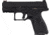 Beretta APX A1 Compact Semi Auto Pistol, 9mm Luger, 3.7 in Barrel