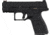 Beretta APX A1 Compact Semi Auto Pistol, 9mm Luger, 3.7 in Barrel