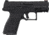 Beretta APX A1 Compact Semi Auto Pistol, 9mm Luger, 3.7 in Barrel