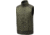 Beretta BUTTE SOFTSHELL VEST BROWN BARK/MOSS XL B9231BD1