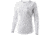 Beretta CIEL TECH T-SHIRT L/S WHITE 2XL C2A93E24