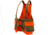 Beretta COVEY STRAP VEST TOB/BLZ ORG I 522BD821