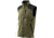 Beretta HIGHBALL WINDPRO VEST GREEN XL C7BDE584