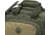 Beretta HUNTING CARTRIDGE BAG BEIGE AND GREEN CF8356EE