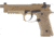 Beretta M9A4 G Semi Auto Pistol, 9mm Luger, 5.1 in Barrel
