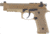 Beretta M9A4 G Semi Auto Pistol, 9mm Luger, 5.1 in Barrel