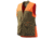 Beretta RETRIEVER FLD VEST TOB/BLZ ORG MED BF031067