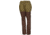 Beretta WOMEN COVEY FLD PANT TOB/BRN SM 4FE55D22