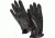 Beretta Calfskin Shooting Gloves Black Gl18013299l