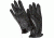 Beretta Calfskin Shooting Gloves Black Gl18013299m