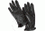 Beretta Calfskin Shooting Gloves Black Gl18013299s