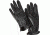 Beretta Calfskin Shooting Gloves Black Gl18013299xl