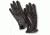 Beretta Calfskin Shooting Gloves Black GL18013299XL