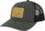 Beretta Field 112 Logo Trucker Hat - Men's, Loden/Graphite, BC024T1675070DUNI
