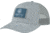Beretta Patrol Trucker Hat - Men's, Green/Gray, BC030T1675070N