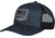 Beretta PM Trucker Hat - Men's, Blue Duck Camo, One Size, BC043T1675085Z