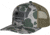 Beretta PM Trucker Hat - Men's, Green Duck Camo, One Size, BC047T1675085X