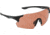 Beretta Challenge EVO Glasses, Orange, OC061A28540407UNI