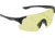 Beretta Challenge EVO Glasses, Yellow, OC061A28540229UNI