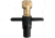 Beretta Choke Key Thread Chaser for OCHP/OC, Black, E02764