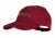 Beretta Cotton Twill Hat, Crimson, BC08209144035A