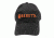 Beretta Cotton Twill Hat, Charcoal Grey BC082091440901