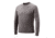 Beretta Crewneck Sweater, Brown Melange, Medium PU441T1194080PM