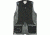 Beretta DT11 Shooting Vest,Black/Grey,3XL GT011021130944XXXL